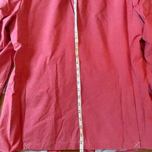 Daniel Hechter Casual Suit Jacket Style "Harper" Color Cranberry, NWT